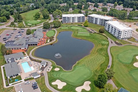 Tiny photo for 5211 Highpointe Lakes Drive 7402 #7402, Westerville, OH 43081 (MLS # 226000627)