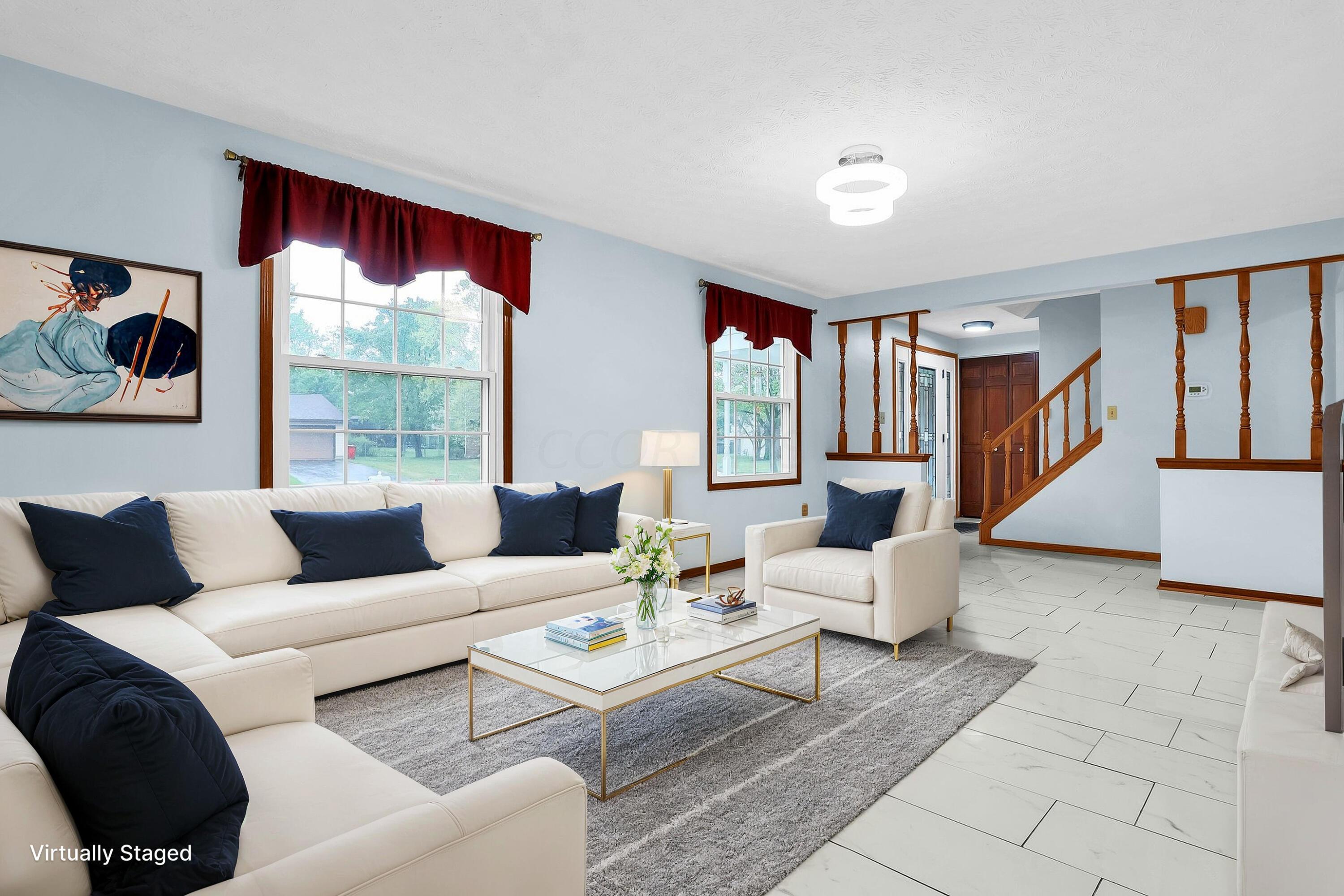 4140 Basswood Avenue, Grove City, Ohio image 2