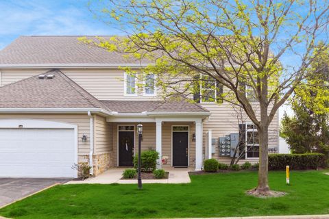 Photo of 5644 Broome Drive # 11, Dublin, OH 43016 (MLS # 226012876)