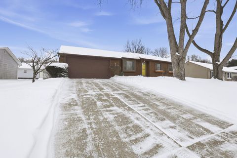 Tiny photo for 602 Deanna Stroll Road, Heath, OH 43056 (MLS # 226003094)