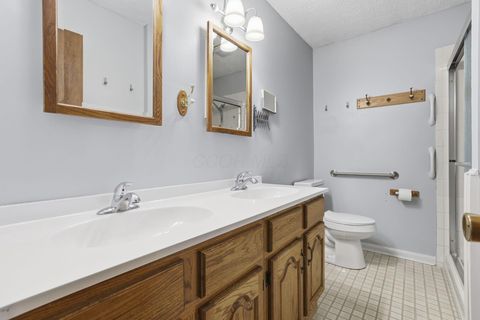 Tiny photo for 602 Deanna Stroll Road, Heath, OH 43056 (MLS # 226003094)