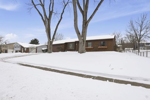 Tiny photo for 602 Deanna Stroll Road, Heath, OH 43056 (MLS # 226003094)