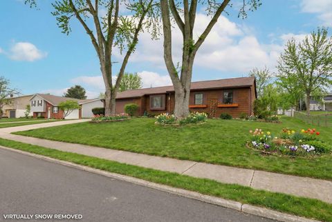 Photo of 602 Deanna Stroll Road, Heath, OH 43056 (MLS # 226003094)