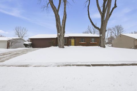 Tiny photo for 602 Deanna Stroll Road, Heath, OH 43056 (MLS # 226003094)