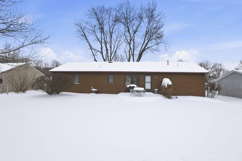 Tiny photo for 602 Deanna Stroll Road, Heath, OH 43056 (MLS # 226003094)