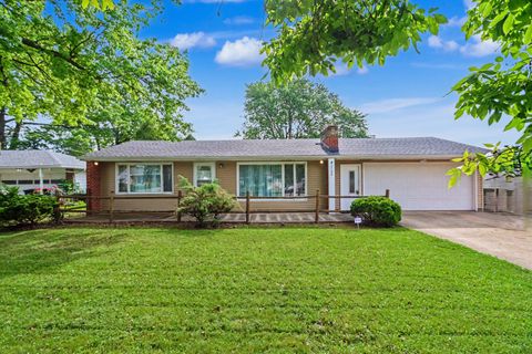 Photo of 1106 Oakdale Drive, Mansfield, OH 44905 (MLS # 226018766)