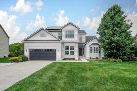 Photo of 273 Auburn Drive, Newark, OH 43055 (MLS # 226018405)