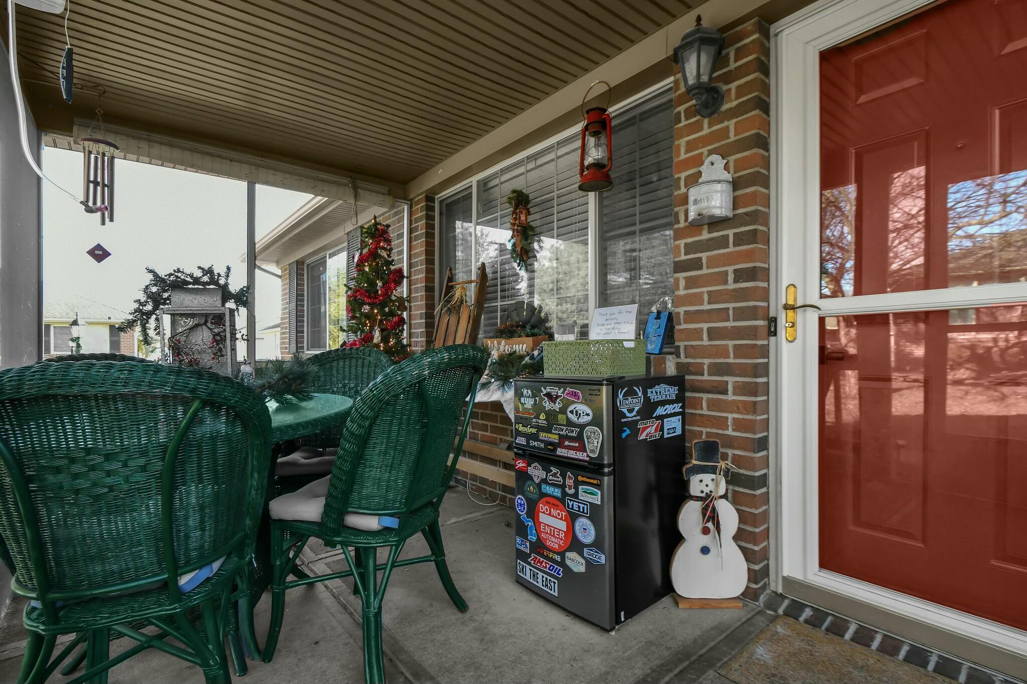 4101 Wiston Drive, Groveport, Ohio image 4