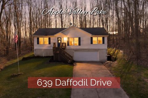 Photo of 639 Daffodil Drive, Howard, OH 43028 (MLS # 226010905)
