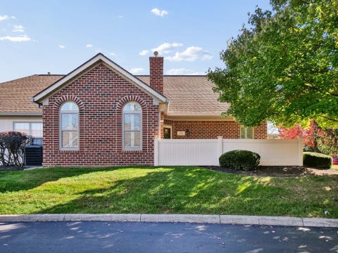 Photo of 158 Stonebend Drive, Powell, OH 43065 (MLS # 226040483)