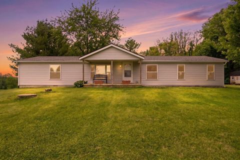 Photo of 7241 Urbana Woodstock Pike, Cable, OH 43009 (MLS # 226018671)