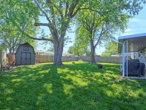 Tiny photo for 2575 McDaniel Court, Grove City, OH 43123 (MLS # 226014292)