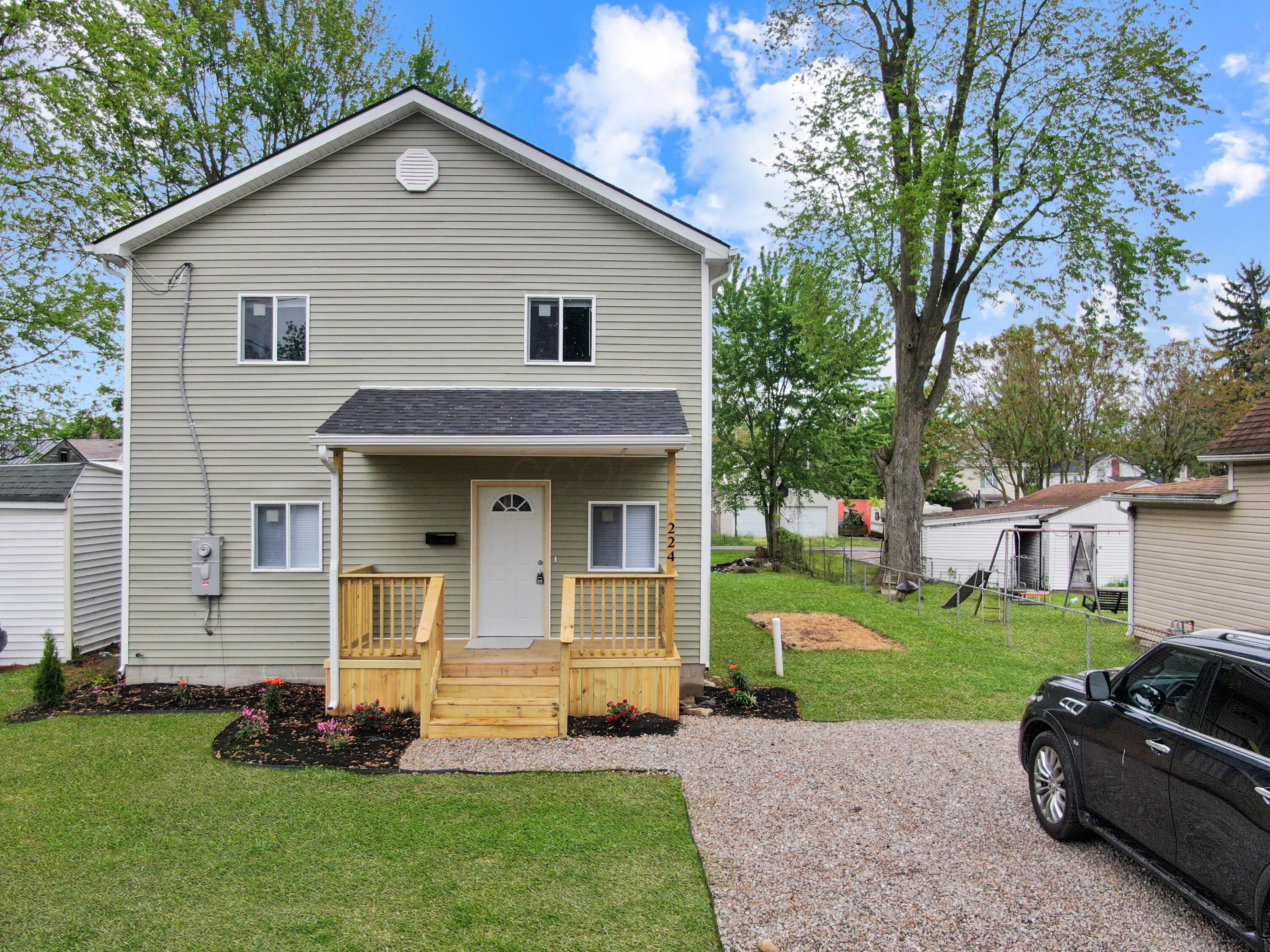 224 Jefferson Street, Marion, Ohio image 4
