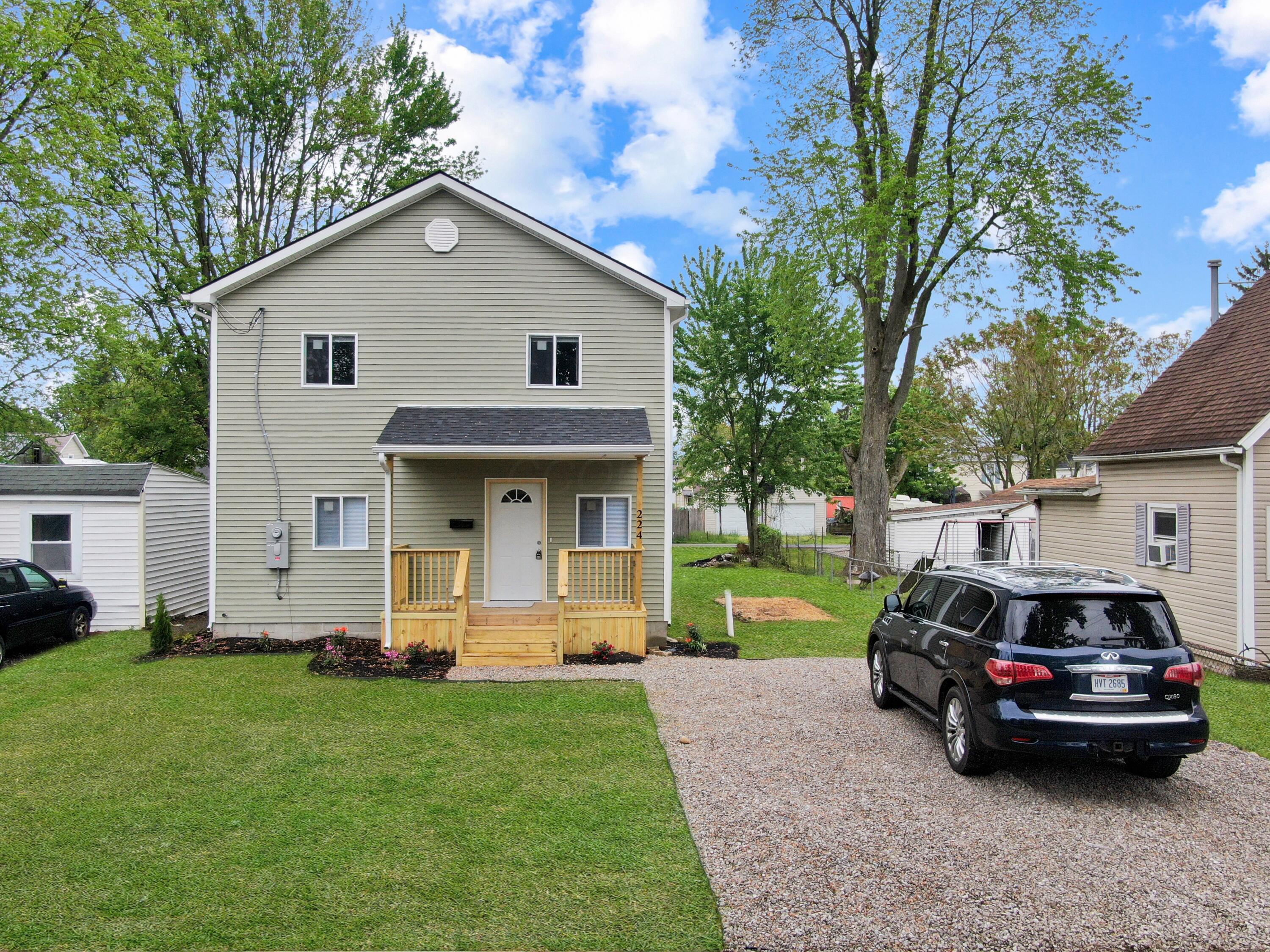 224 Jefferson Street, Marion, Ohio image 1