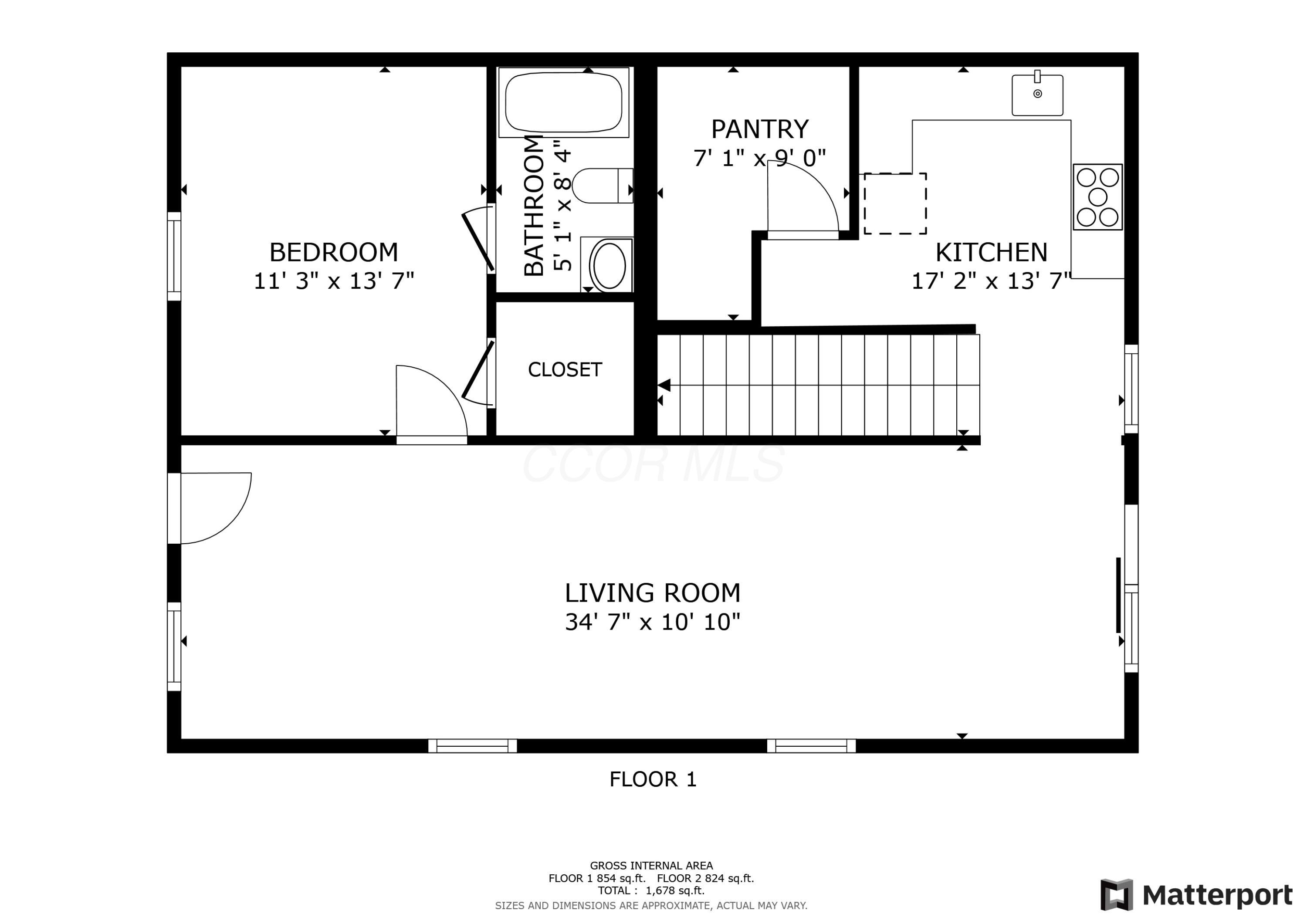 224 Jefferson Street, Marion, Ohio image 24