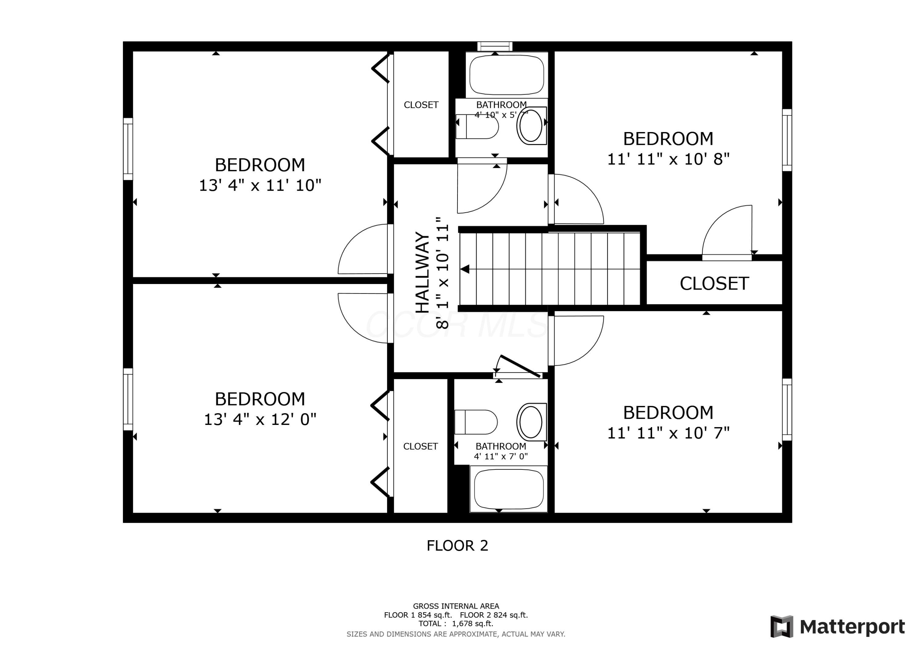 224 Jefferson Street, Marion, Ohio image 25