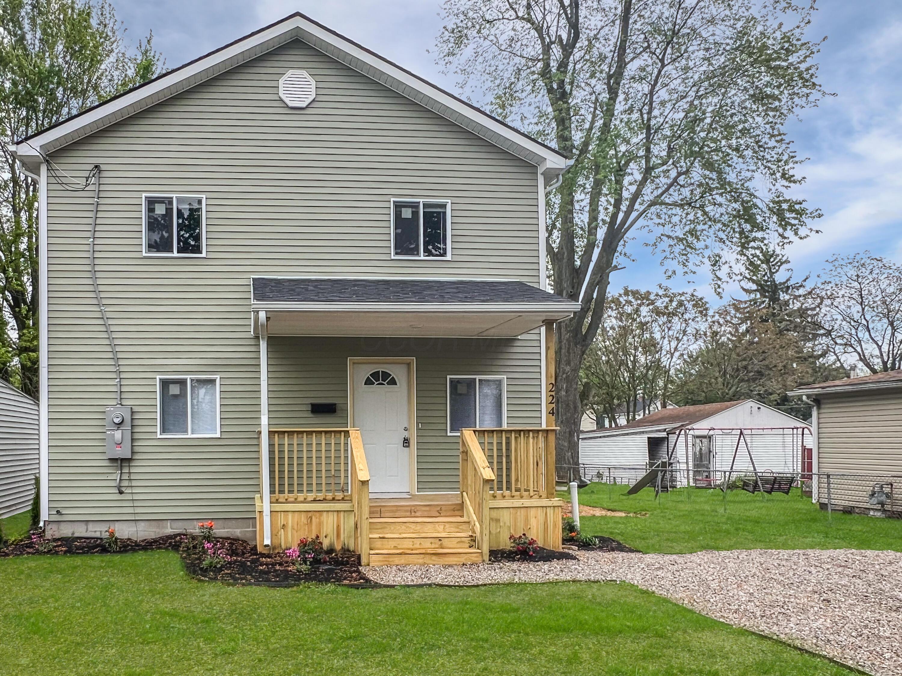 224 Jefferson Street, Marion, Ohio image 3