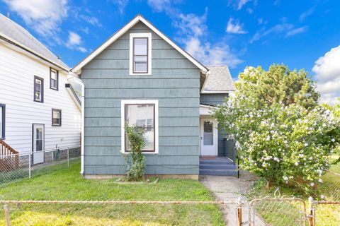 Photo of 906 Bellows Avenue, Columbus, OH 43223 (MLS # 226026634)