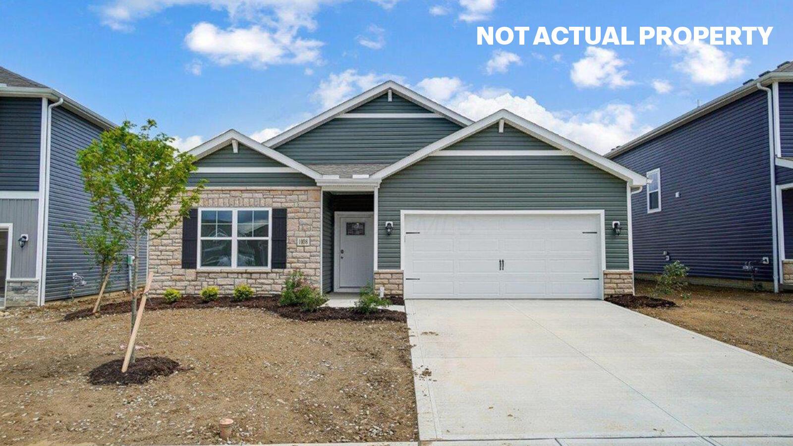 183 Badger Pass, Newark, Ohio image 2