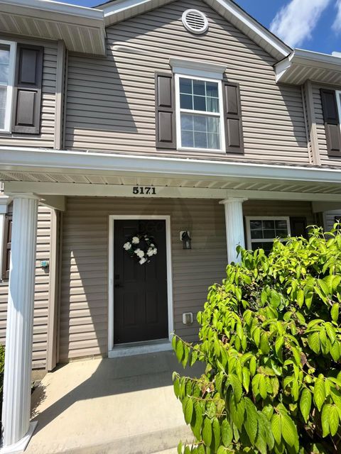 Photo of 5171 Mantua Drive 64C #64C, Canal Winchester, OH 43110 (MLS # 225044952)