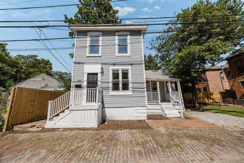 Photo of 144 Cedar Alley, Columbus, OH 43215 (MLS # 226035393)