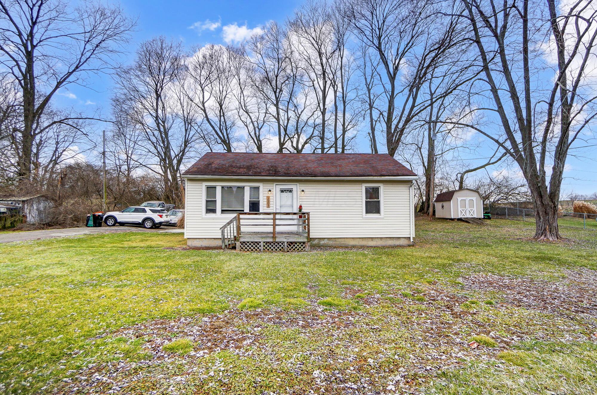1503 Beach Drive, Medway, Ohio image 1