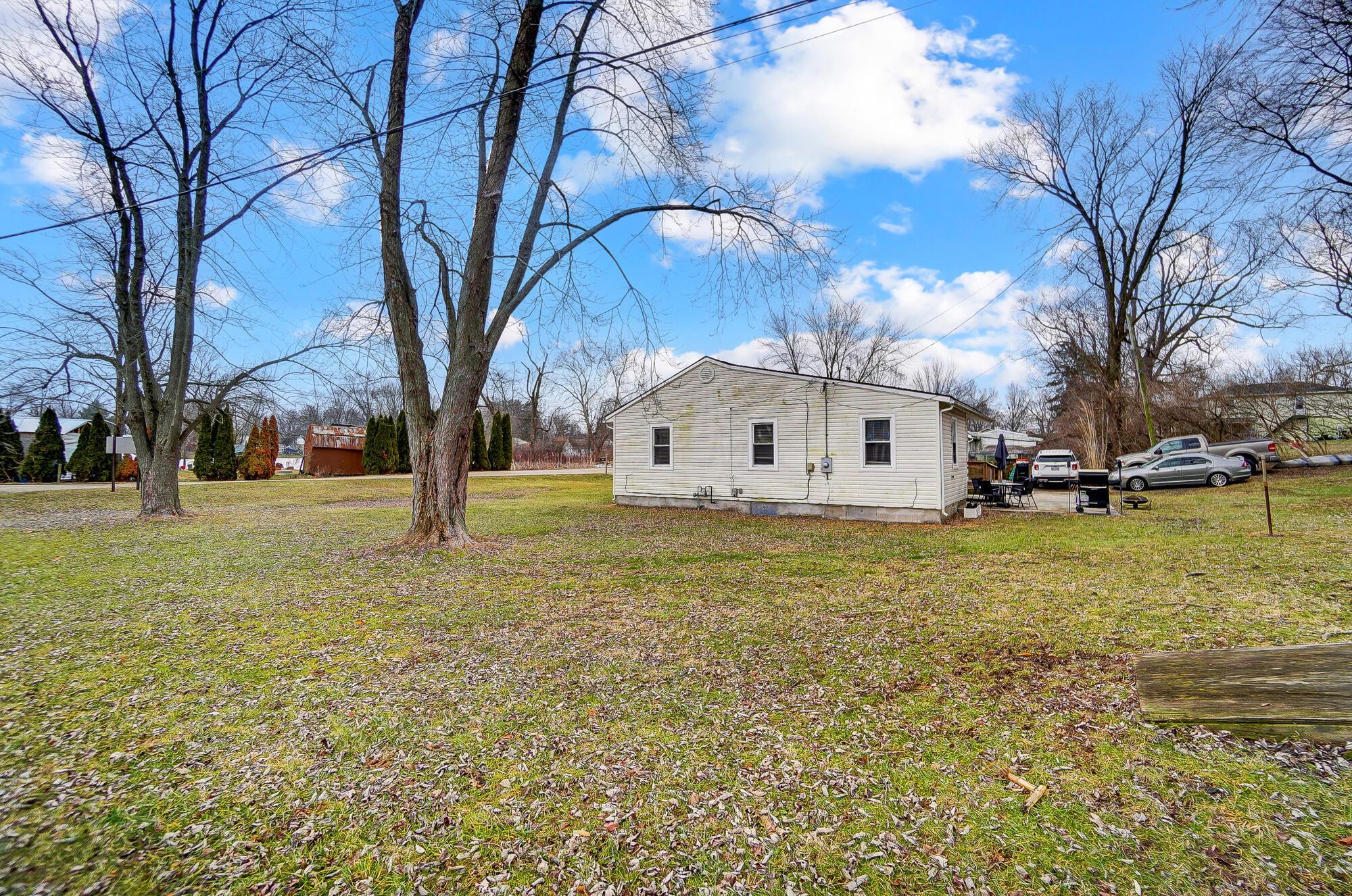 1503 Beach Drive, Medway, Ohio image 39
