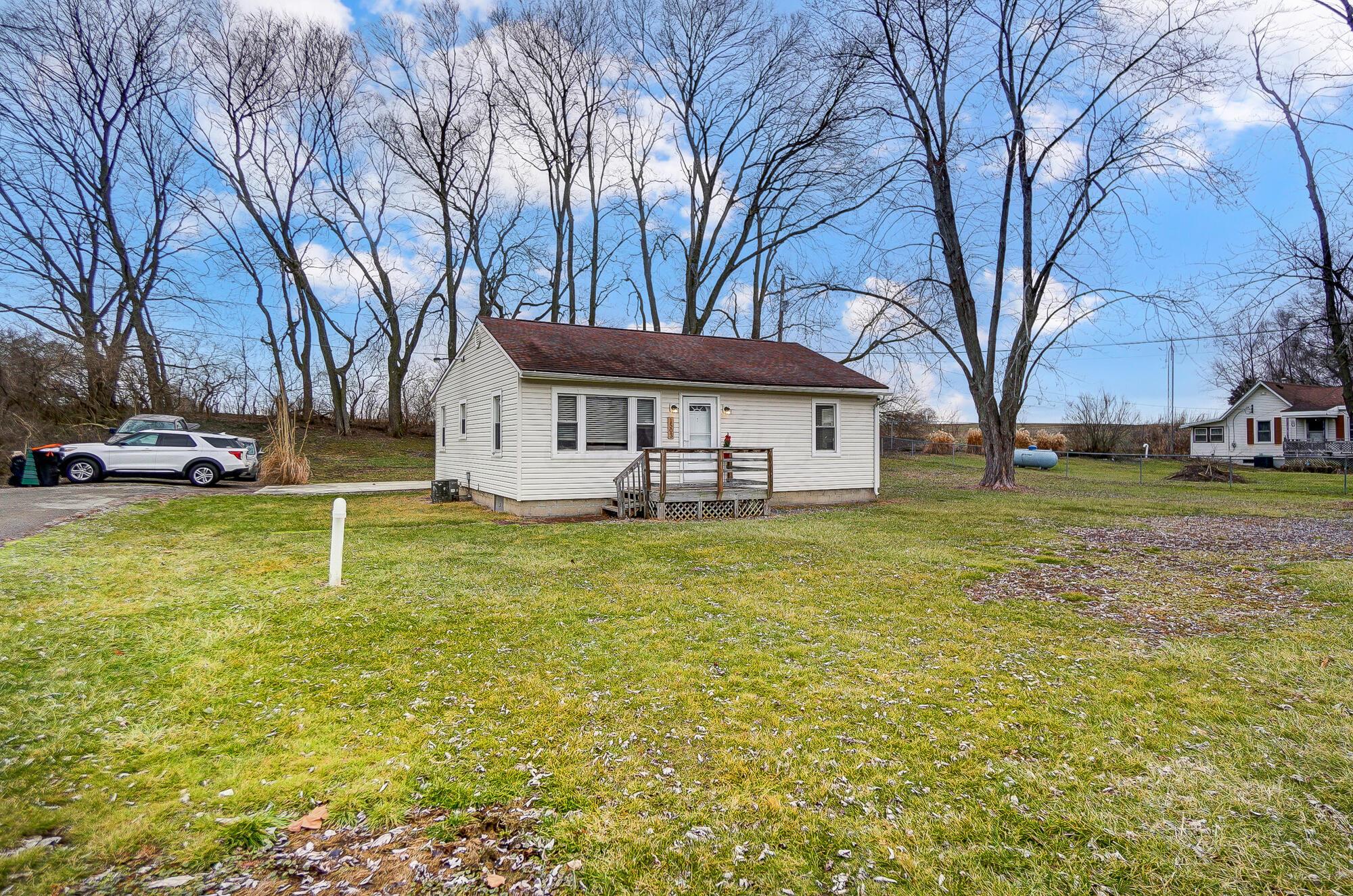 1503 Beach Drive, Medway, Ohio image 4