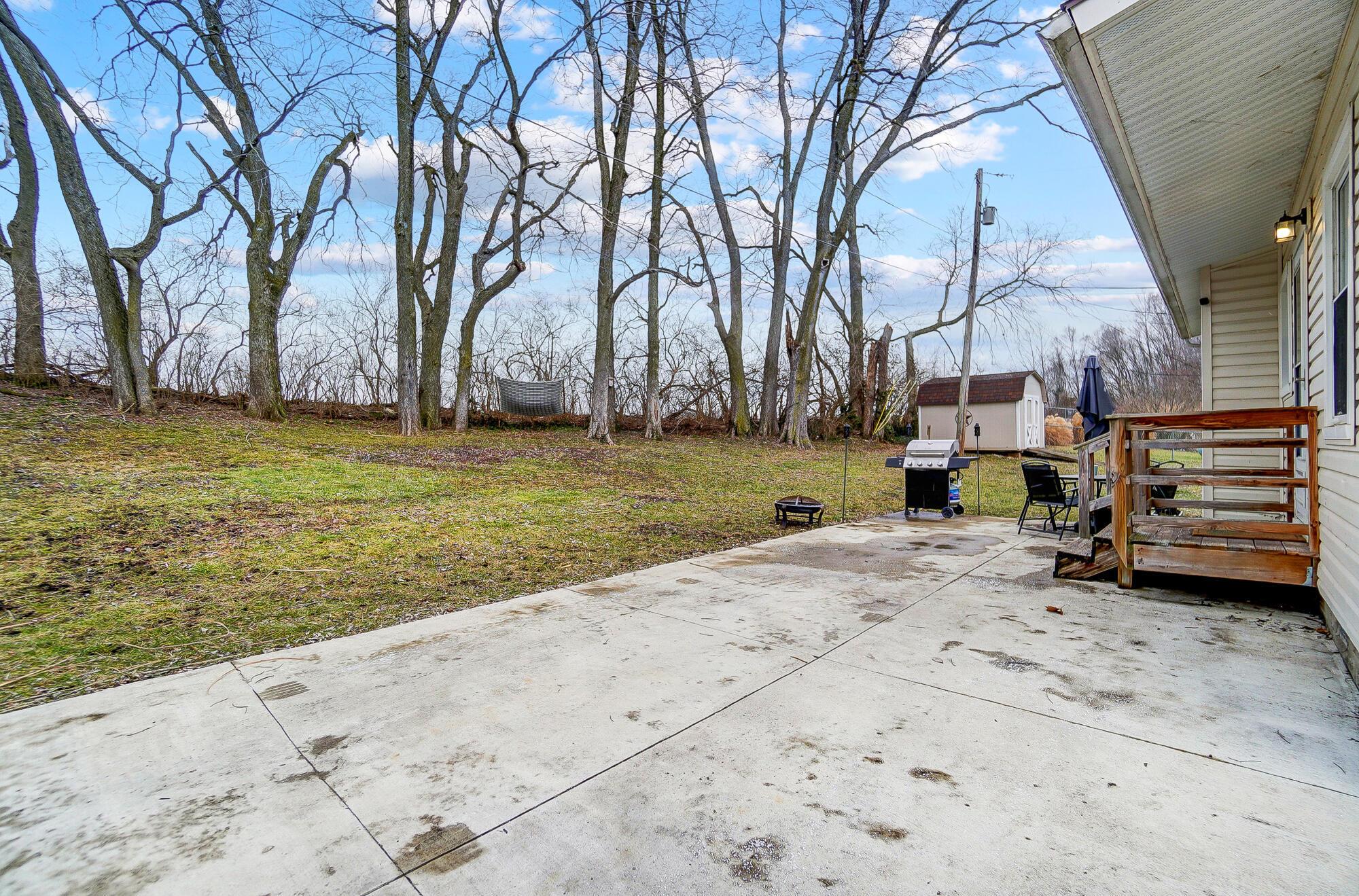 1503 Beach Drive, Medway, Ohio image 35