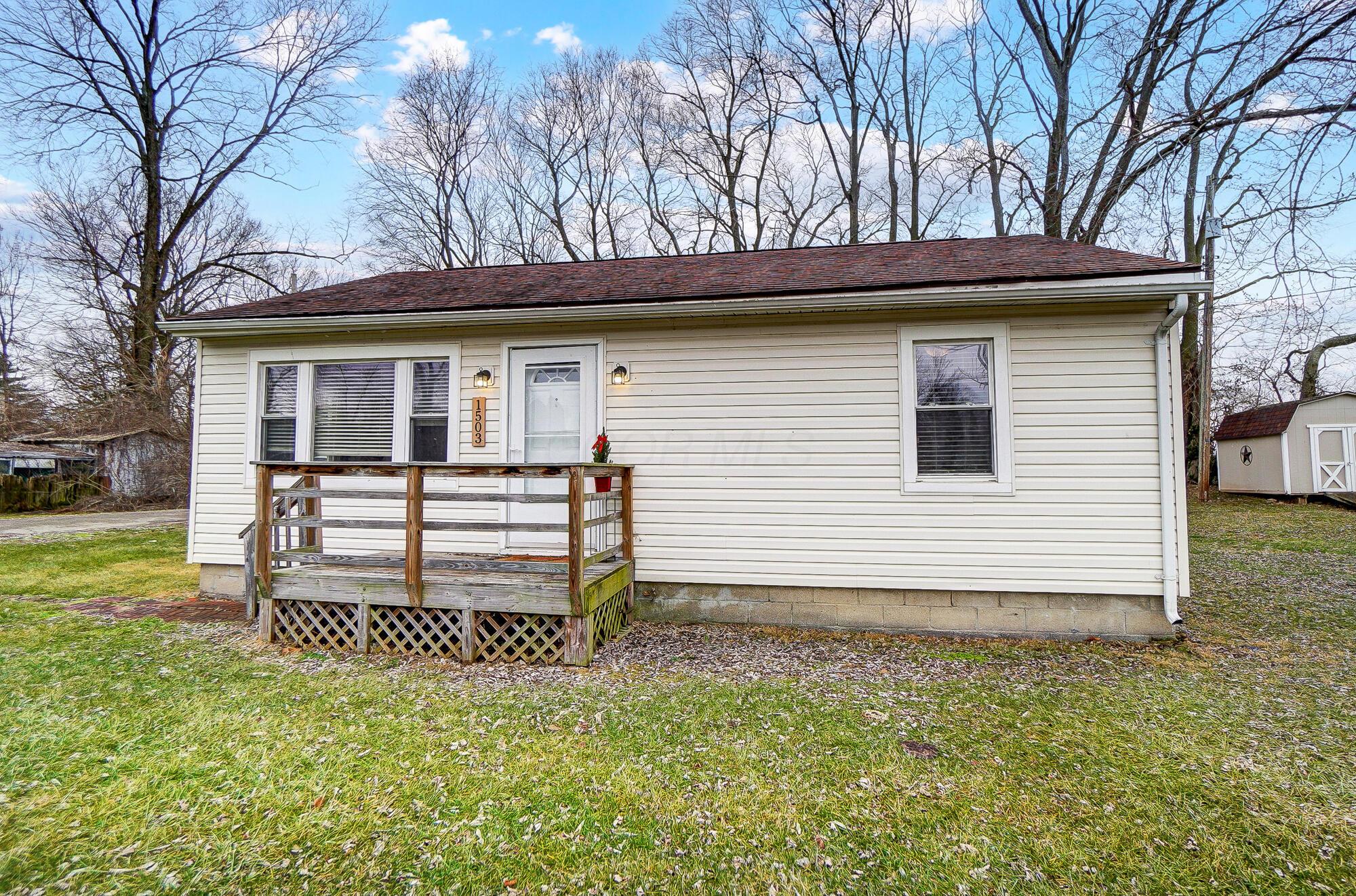 1503 Beach Drive, Medway, Ohio image 5