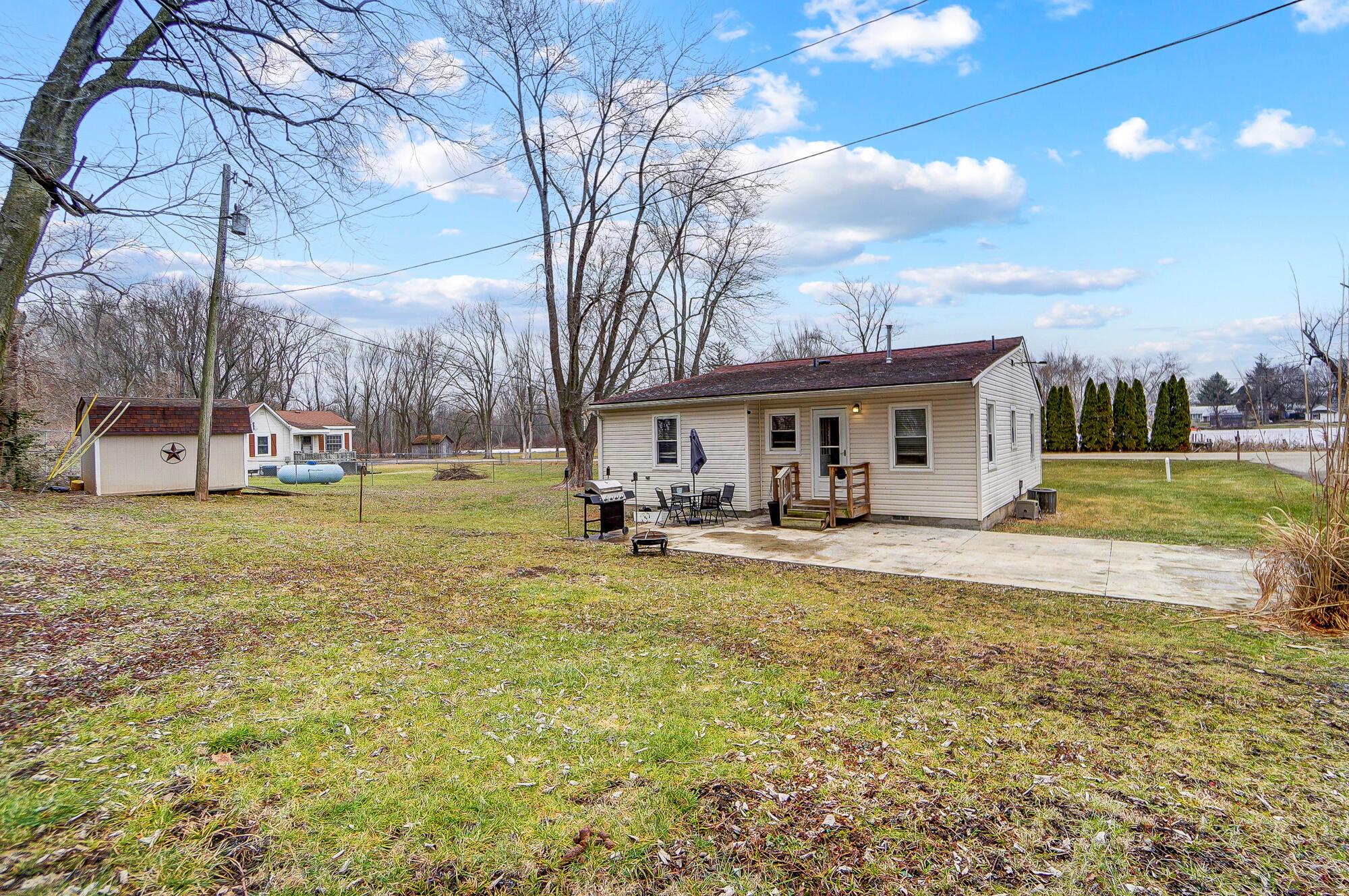 1503 Beach Drive, Medway, Ohio image 34