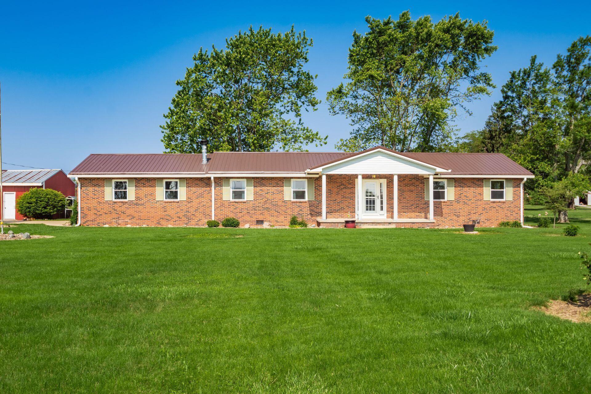 14140 State Route 56, Mount Sterling, Ohio image 1