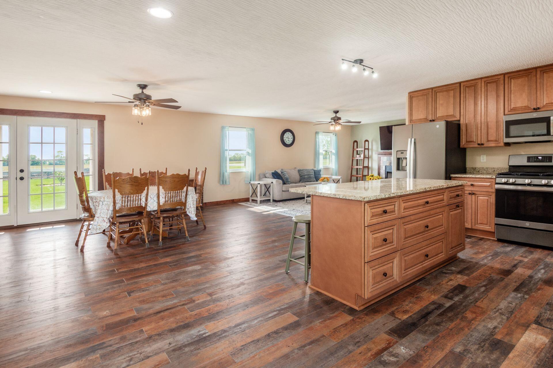 14140 State Route 56, Mount Sterling, Ohio image 9