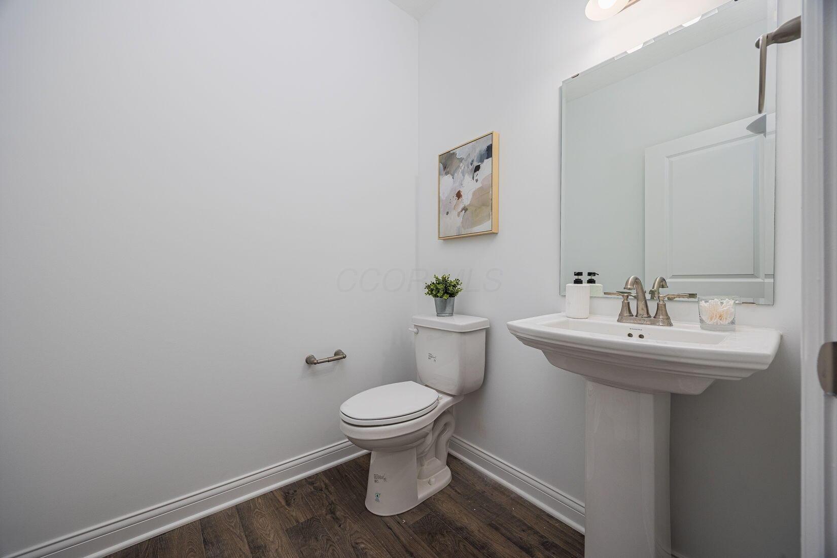 1308 Township Rd 179, Bellefontaine, Ohio image 19
