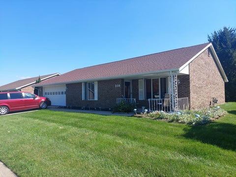 Condo For Sale - 338 Bishop Drive #13<br/> London, OH 43140