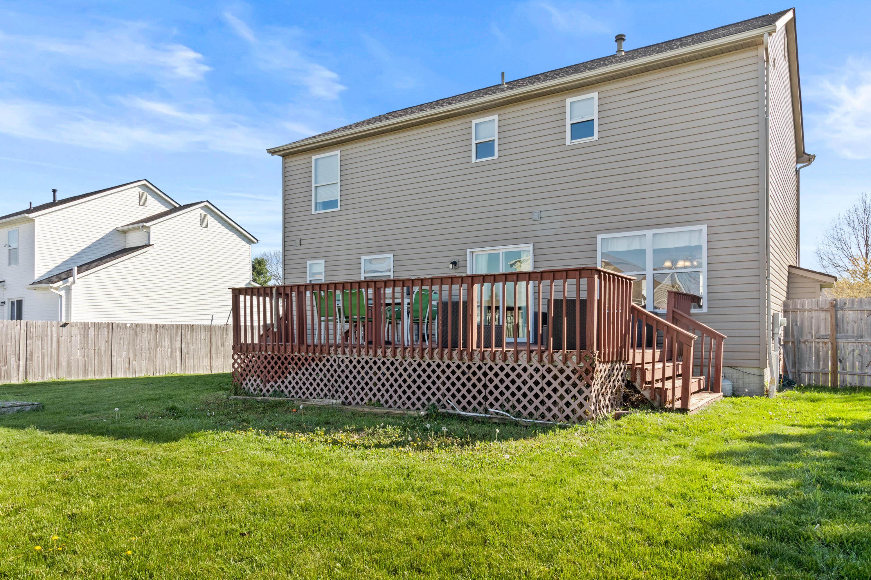231 Isaac Tharp Street, Pataskala, Ohio image 29