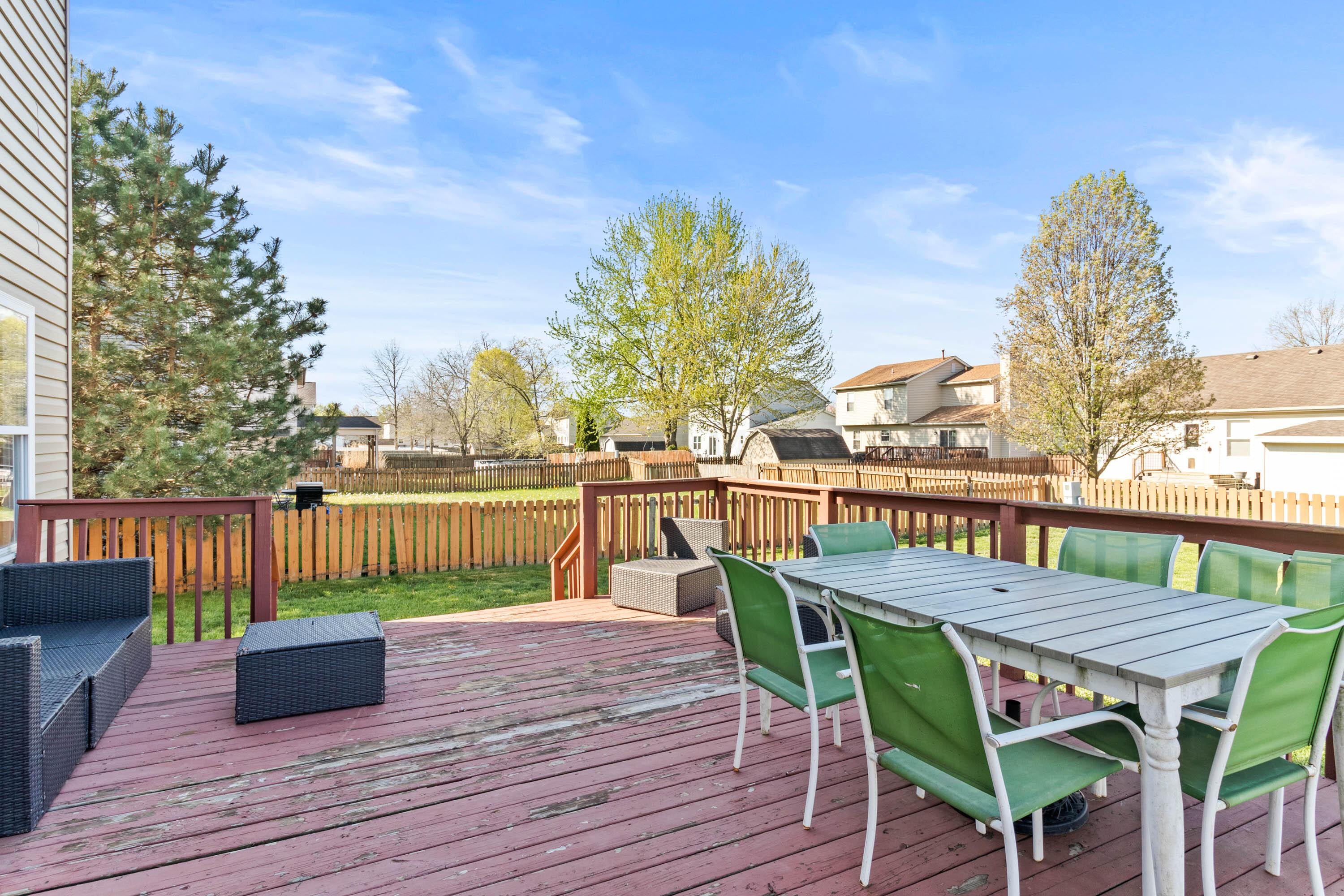 231 Isaac Tharp Street, Pataskala, Ohio image 27
