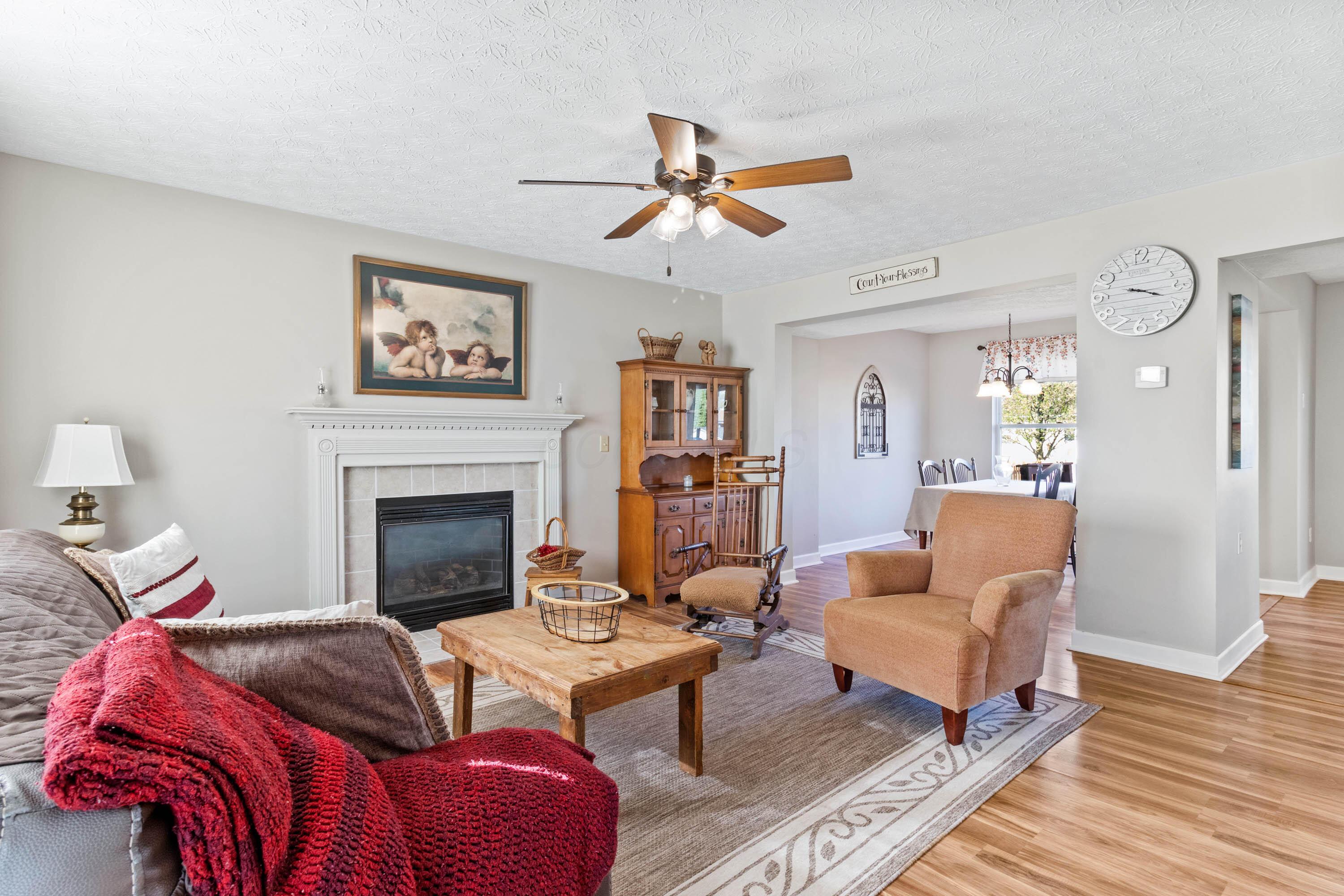 231 Isaac Tharp Street, Pataskala, Ohio image 2