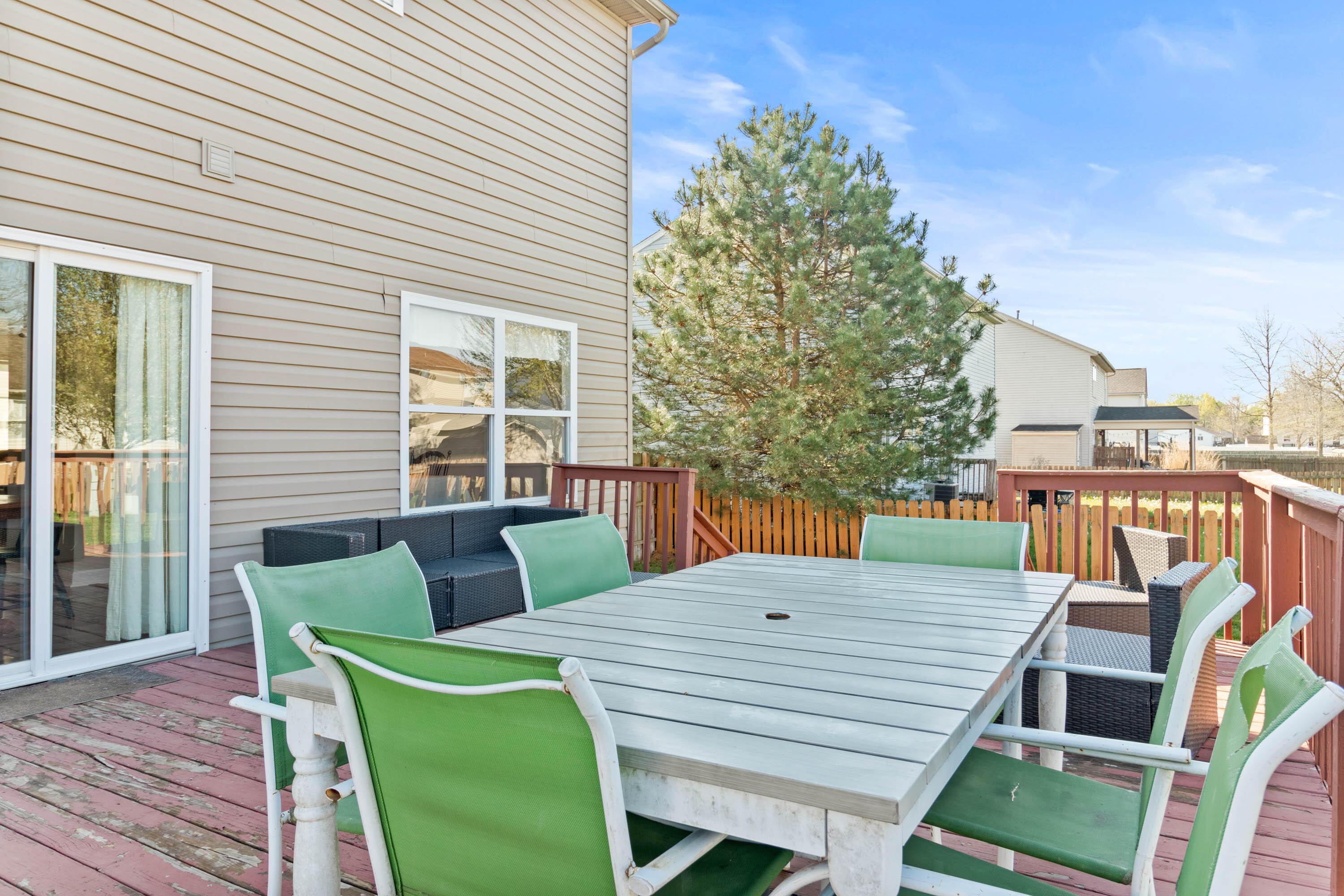231 Isaac Tharp Street, Pataskala, Ohio image 28