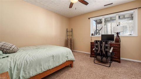 Tiny photo for 2955 Tarkman Drive, Nashport, OH 43830 (MLS # 226003134)