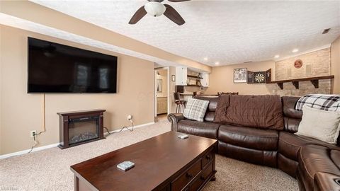 Tiny photo for 2955 Tarkman Drive, Nashport, OH 43830 (MLS # 226003134)