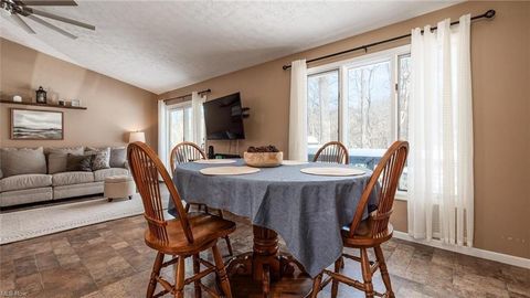 Tiny photo for 2955 Tarkman Drive, Nashport, OH 43830 (MLS # 226003134)