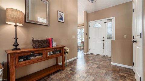 Tiny photo for 2955 Tarkman Drive, Nashport, OH 43830 (MLS # 226003134)