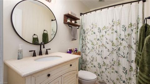 Tiny photo for 2955 Tarkman Drive, Nashport, OH 43830 (MLS # 226003134)