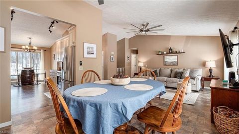 Tiny photo for 2955 Tarkman Drive, Nashport, OH 43830 (MLS # 226003134)