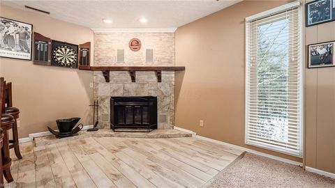 Tiny photo for 2955 Tarkman Drive, Nashport, OH 43830 (MLS # 226003134)