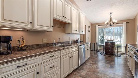 Tiny photo for 2955 Tarkman Drive, Nashport, OH 43830 (MLS # 226003134)