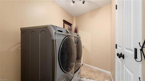 Tiny photo for 2955 Tarkman Drive, Nashport, OH 43830 (MLS # 226003134)