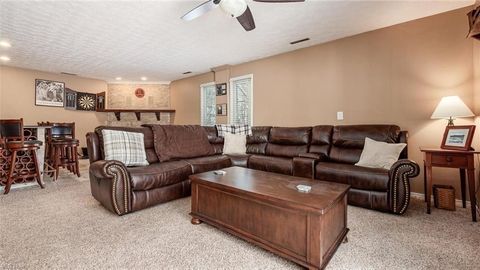 Tiny photo for 2955 Tarkman Drive, Nashport, OH 43830 (MLS # 226003134)