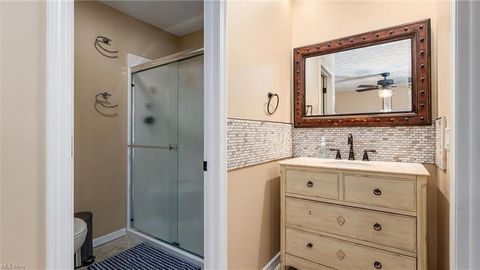 Tiny photo for 2955 Tarkman Drive, Nashport, OH 43830 (MLS # 226003134)